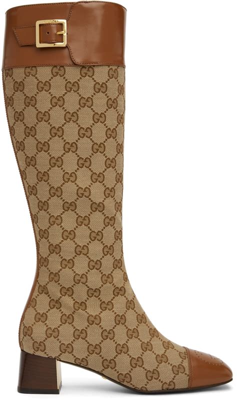 authenticating gucci boots|gucci boots for women.